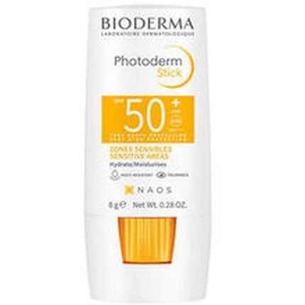 Bioderma Photoderm Stick Spf50+ 8G