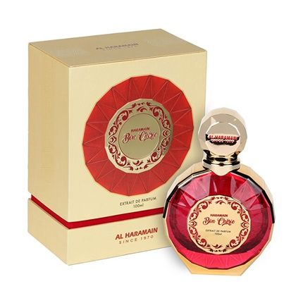 Al Haramain Bon Cherie - Perfumed Extract