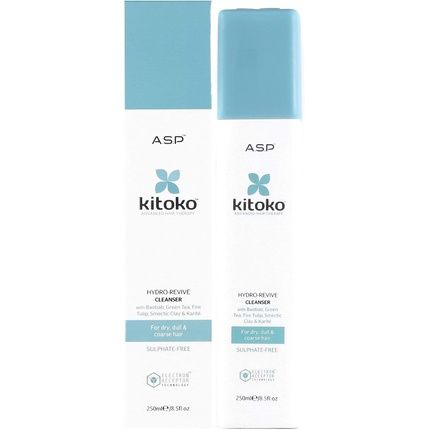 Hydro-Revive By Kitoko Cleanser 250Ml