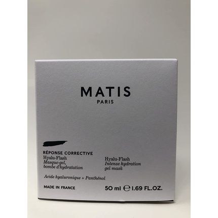 Matis Reponse Hyaluronic-Age Face Care 50Ml - Image 3