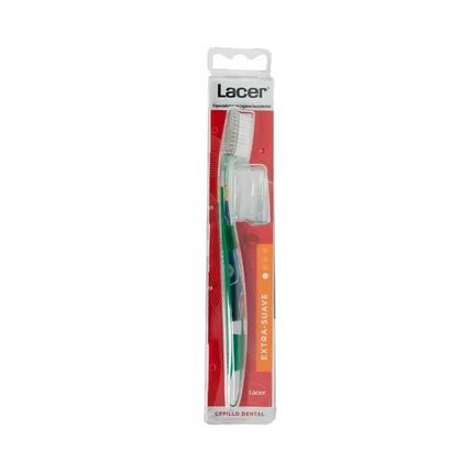 Lacer Lacer Toothbrush Extra Soft Technic For Adults