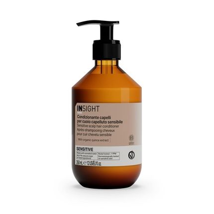 Insight Hair Conditioner For Sensitive Scalp 350Ml