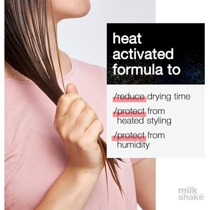 Milk Shake Milkshake Lifestyling Amazing Antihumidity Hair 200Ml - Image 3