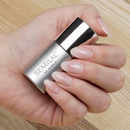 Semilac Uv Nail Polish Base Coat Base 11Ml