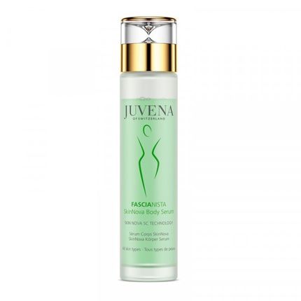 Juvena Fascianista Skinnova Body Serum 125 Ml Firming Body Serum