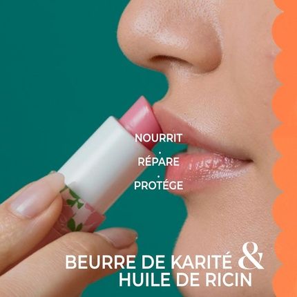 Roger&Gallet Neroli Beautifying Lip Balm Nourishing & Shiny Care - Image 3