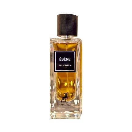 Maison Alhambra Ebene Unisex Eau De Parfum Spray 3.0 Ounce 90Ml