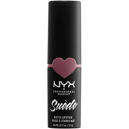 Suede Matte Lipstick Soft Spoken 3.5G