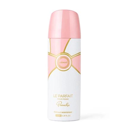Armaf Le Parfait Pour Femme Panache Deospray 200Ml - Image 3
