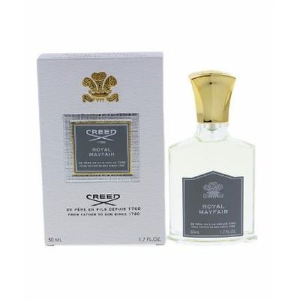 Creed Aventus Eau De Parfum 17Oz 500Ml New Retail Box Authentic