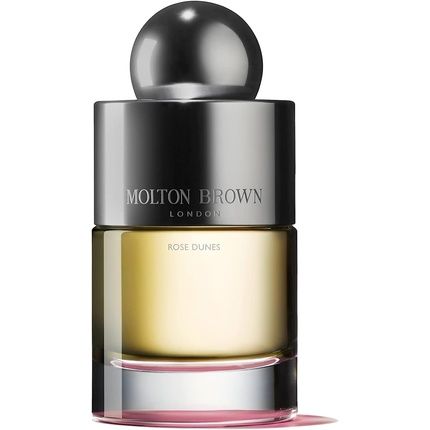 Molton Brown Rose Dunes Eau De Toilette 100Ml - Image 3