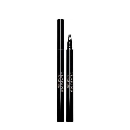 Clarins 3Dot Liner 01 Black 07Ml