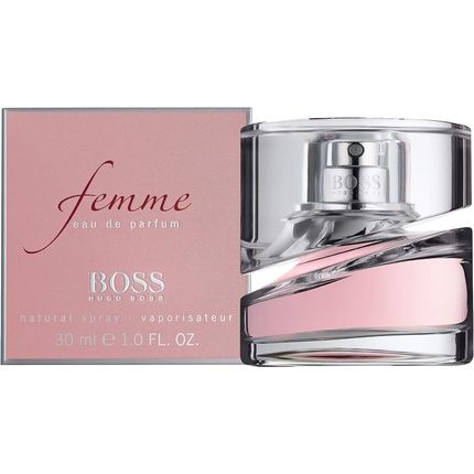 Hugo Boss Femme Eau De Parfum Spray 30Ml