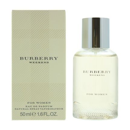 Burberry Weekend Eau De Parfum 50Ml For Women
