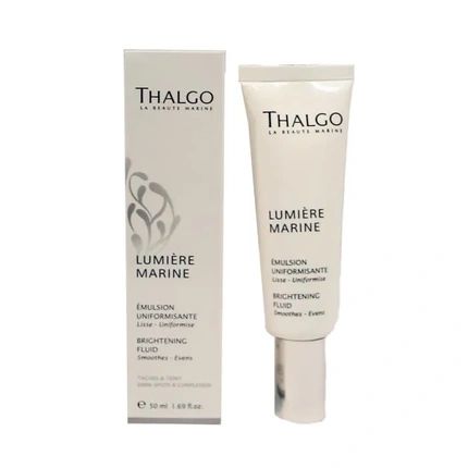 Thalgo Lumiere Marine Brightening Fluid 1.6 Oz