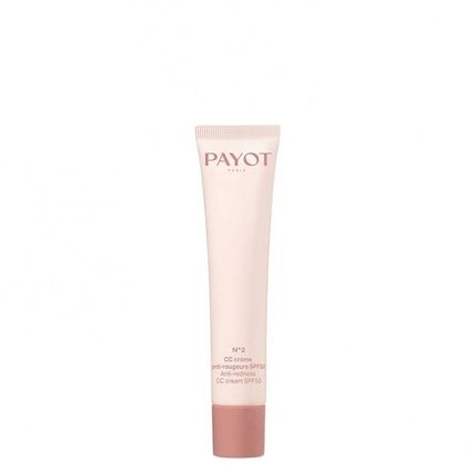 Payot Crme N2 Cc Cream Spf50 40Ml Face Cosmetics