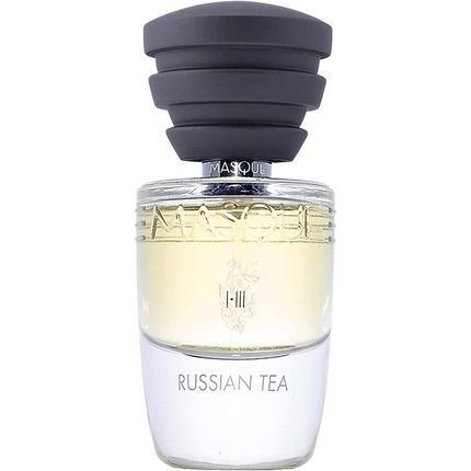 Masque Milano Russian Tea Unisex Eau De Parfum 35Ml