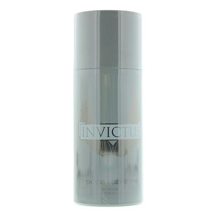 Paco Rabanne Invictus Deodorant Spray 150Ml For Men