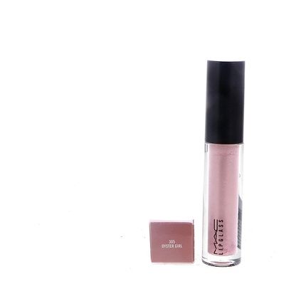 Mac Lipglass Oyster Girl 3.1Ml 0.1 Fl Oz - Image 3