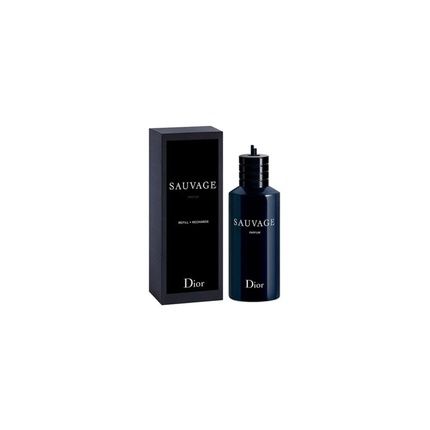 Dior Sauvage Perfume Refill 300Ml