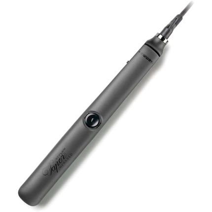 Gamma+ Vapor Styler Infrared Nylon Charcoal - Image 3
