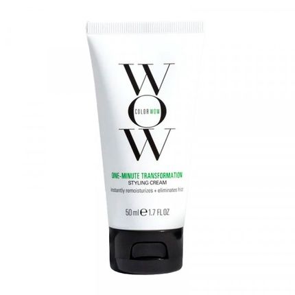 Color Wow One-Minute Transformation Styling Cream - Size: 50 Ml
