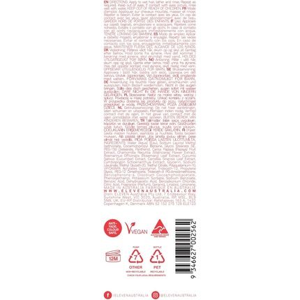 I Want Body Volume Shampoo 1000Ml