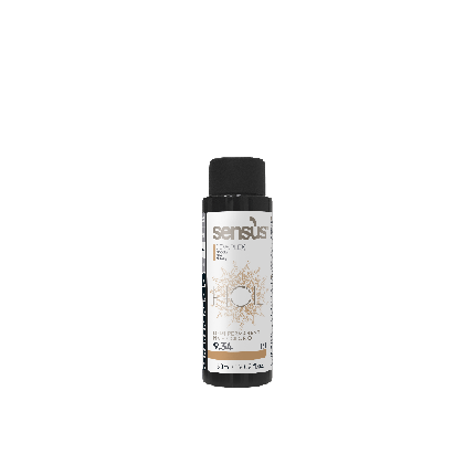 Sensus Holi Holi 9.34 Hair Color