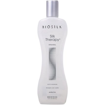 Biosilk Silk Therapy Original 355Ml