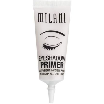 Milani Eyeshadow Primer Nude Color 1 Stuck