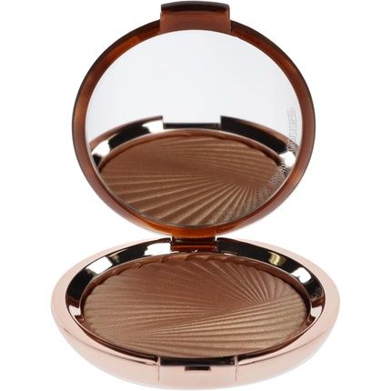 Estee Lauder Bronze Goddess 02 Solar Crush Highlighting Powder Gelee 9G