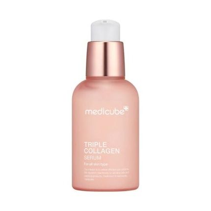 Medicube Triple Collagen Serum K-Beauty