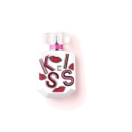 Victoria'S Secret Just A Kiss Eau De Parfum 1.7 Fl Oz - Image 3