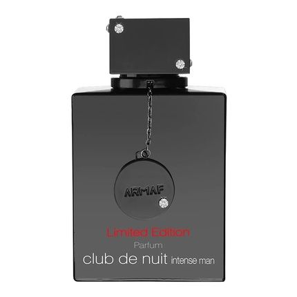 Armaf Club De Nuit Intense Limited Edition Eau De Parfum Spray 105Ml