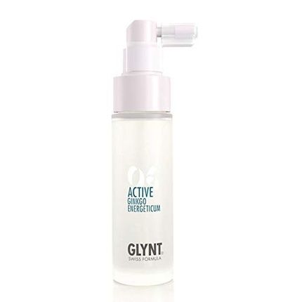 Glynt Active Ginkgo Energeticum 6 100Ml