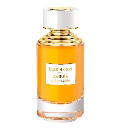 Boucheron Ambre D'Alexandrie Eau De Parfum Spray 125Ml