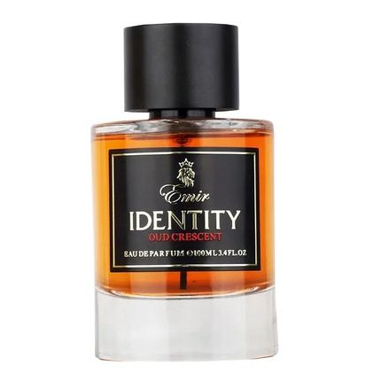 Emir Identity Oud Crescent Eau De Parfum Spray 100Ml
