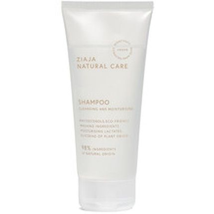 Ziaja Natural Care Shampoo 200Ml