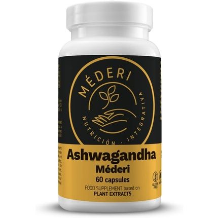 Ashwagandha Mederi