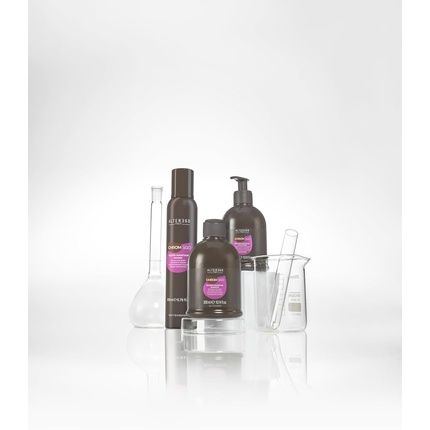 Alterego Chromego Silver Maintain Conditioner 300Ml