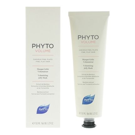 Phyto Phytovolume Hair Mask 150Ml - Image 3
