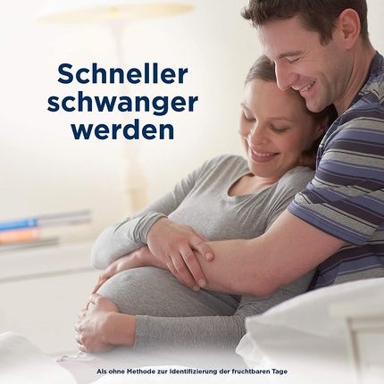 Clearblue Ovulation Test Digital 20 Tests
