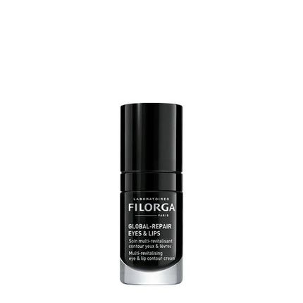 Filorga Globalrepair Eyes & Lips Multirevitalising Contour Cream Size 15Ml - Image 3