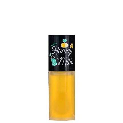A'Pieu Honey & Milk Lip Oil Mint 5G