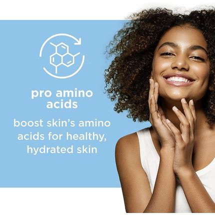 Simple Water Boost Micellar Gel Facial Wash For Dehydrated And Dry Skin 150Ml