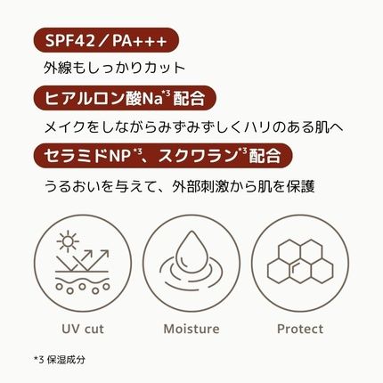 Missha Perfect Cover Bb Cream 50Ml #21 Light Beige - Image 3