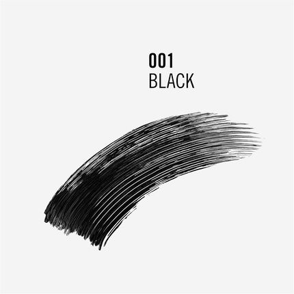 Rimmel Kind + Free Volume & Length Mascara Black 7Ml