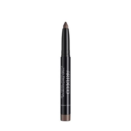 Artdeco High Performance Eyeshadow Stylo 3 In 1 Pen: Eyeshadow, Eyeliner, And Kajal 1.4G 18 Mat Brown