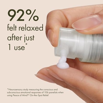 Origins Peace Of Mind Relaxation Blend With Eucalyptus, Peppermint & Basil - Image 3