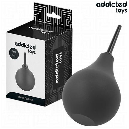 Addicted Toys Travel Anal Cleaner Size M 160Ml